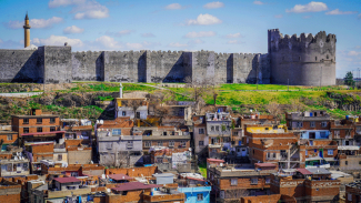 Diyarbakir Diyarbakir